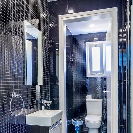 Amare La Vita Villa By Solmar Villas Планос Экстерьер фото