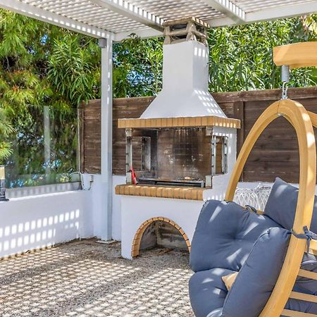 Amare La Vita Villa By Solmar Villas Планос Экстерьер фото