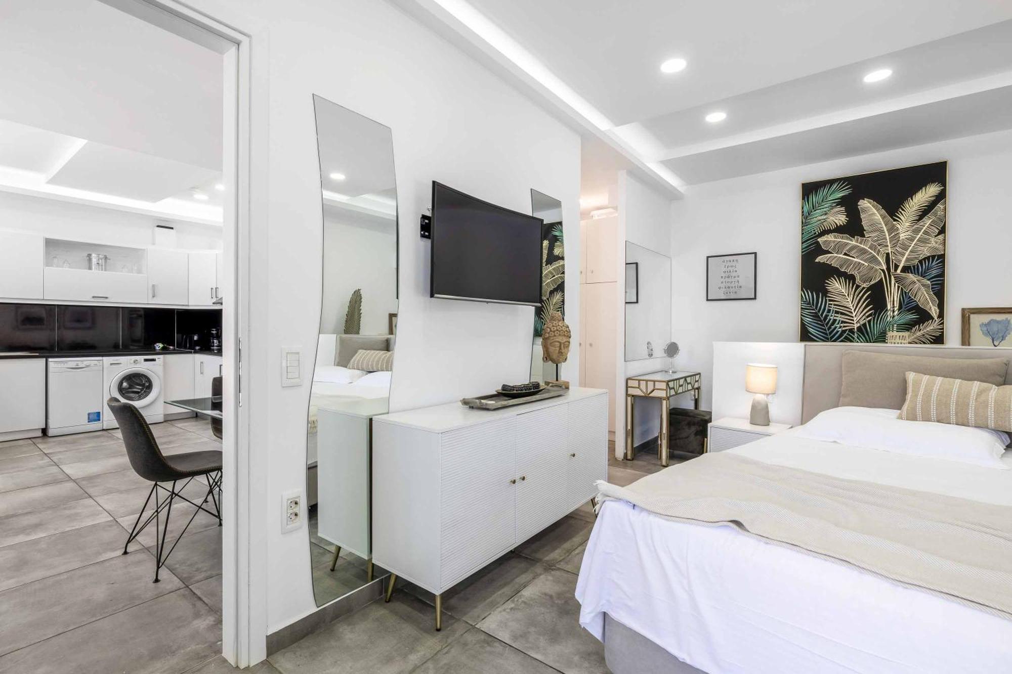 Amare La Vita Villa By Solmar Villas Планос Экстерьер фото